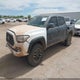 3TMCZ5AN5PM543250 2023 Toyota Tacoma Trd Off Road auction photo thumbnail 2