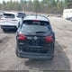 JN1BJ1AW4NW683133 2022 Nissan Rogue Sport S Awd Xtronic Cvt auction photo thumbnail 17