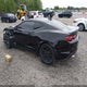 1G1FF1R74M0100860 2021 Chevrolet Camaro Rwd Lt1 auction photo thumbnail 3
