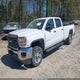 1GT12NEG2KF209936 2019 GMC Sierra 2500Hd auction photo thumbnail 2