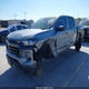 1GCPSCEK1S1148322 2025 Chevrolet Colorado 2Wd Lt auction photo thumbnail 2
