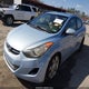 KMHDH4AE0BU096375 2011 Hyundai Elantra Limited (Ulsan Plant) auction photo thumbnail 2