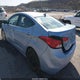 KMHDH4AE0BU096375 2011 Hyundai Elantra Limited (Ulsan Plant) auction photo thumbnail 3