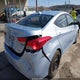 KMHDH4AE0BU096375 2011 Hyundai Elantra Limited (Ulsan Plant) auction photo thumbnail 4