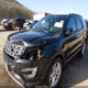 1FM5K8F84HGC52733 2017 Ford Explorer Limited auction photo thumbnail 2
