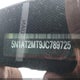 5N1AT2MT9JC789725 2018 Nissan Rogue Sv auction photo thumbnail 17