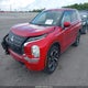 JA4J3TA87NZ027579 2022 Mitsubishi Outlander Es 2.5 2Wd auction photo thumbnail 2