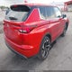 JA4J3TA87NZ027579 2022 Mitsubishi Outlander Es 2.5 2Wd auction photo thumbnail 4