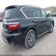 JN8AY2BB5R9853725 2024 Nissan Armada Sl 4Wd auction photo thumbnail 4