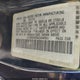 1Y1SK5485WZ444961 1998 Chevrolet Prizm Lsi auction photo thumbnail 9