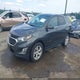 2GNAXKEX6J6221426 2018 Chevrolet Equinox Lt auction photo thumbnail 2
