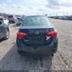 2T1BURHE4KC244132 2019 Toyota Corolla Le auction photo thumbnail 17