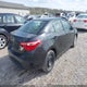 2T1BURHE4KC244132 2019 Toyota Corolla Le auction photo thumbnail 4