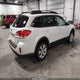 4S4BRCKC3B3428066 2011 Subaru Outback 2.5I Limited auction photo thumbnail 4