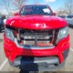 1GCGSBEN4L1175746 2020 Chevrolet Colorado 2Wd Short Box Wt auction photo thumbnail 12