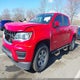 1GCGSBEN4L1175746 2020 Chevrolet Colorado 2Wd Short Box Wt auction photo thumbnail 2