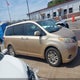 5TDYK3DC2BS160027 2011 Toyota Sienna Xle V6 auction photo thumbnail 13