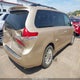 5TDYK3DC2BS160027 2011 Toyota Sienna Xle V6 auction photo thumbnail 4