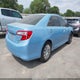 4T1BD1FK3CU054249 2012 Toyota Camry Hybrid Le auction photo thumbnail 4