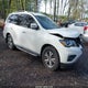5N1DR2MM0KC631974 2019 Nissan Pathfinder S auction photo thumbnail 1