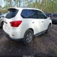5N1DR2MM0KC631974 2019 Nissan Pathfinder S auction photo thumbnail 4