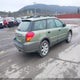 4S4BP61C377305201 2007 Subaru Outback 2.5I auction photo thumbnail 4