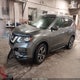 JN8AT2MV6KW398042 2019 Nissan Rogue Sv auction photo thumbnail 2