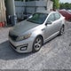 5XXGM4A76EG306423 2014 Kia Optima Lx auction photo thumbnail 2