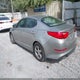 5XXGM4A76EG306423 2014 Kia Optima Lx auction photo thumbnail 3