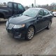 1LNHL9ER2BG606475 2011 Lincoln Mks auction photo thumbnail 2
