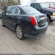 1LNHL9ER2BG606475 2011 Lincoln Mks auction photo thumbnail 3