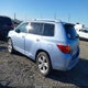 5TDDK3EH9AS021651 2010 Toyota Highlander Limited V6 auction photo thumbnail 3