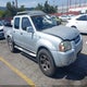 1N6MD27T52C382879 2002 Nissan Frontier Sc-V6 auction photo thumbnail 1