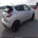 JN8AF5MR7GT605770 2016 Nissan Juke Nismo auction photo thumbnail 4