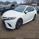JTNB11HK2J3029223 2018 Toyota Camry Se auction photo thumbnail 2