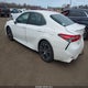 JTNB11HK2J3029223 2018 Toyota Camry Se auction photo thumbnail 3
