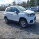 3GNCJPSB0HL271745 2017 Chevrolet Trax Lt auction photo thumbnail 1
