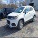3GNCJPSB0HL271745 2017 Chevrolet Trax Lt auction photo thumbnail 2