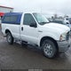 1FTNF205X5EB43866 2005 Ford F-250 Xl/Xlt auction photo thumbnail 13