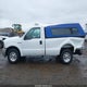 1FTNF205X5EB43866 2005 Ford F-250 Xl/Xlt auction photo thumbnail 14