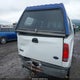 1FTNF205X5EB43866 2005 Ford F-250 Xl/Xlt auction photo thumbnail 18