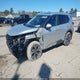 5N1BT3BB8NC712547 2022 Nissan Rogue Sv Intelligent Awd auction photo thumbnail 2