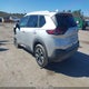 5N1BT3BB8NC712547 2022 Nissan Rogue Sv Intelligent Awd auction photo thumbnail 3