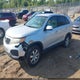 5XYKTCA13BG059212 2011 Kia Sorento Lx auction photo thumbnail 2