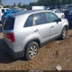 5XYKTCA13BG059212 2011 Kia Sorento Lx auction photo thumbnail 4