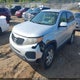 5XYKTCA13BG059212 2011 Kia Sorento Lx auction photo thumbnail 6