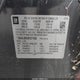 2GKALSEK9F6274352 2015 GMC Terrain Slt-1 auction photo thumbnail 9