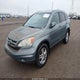 5J6RE4H77AL050874 2010 Honda Cr-V Ex-L auction photo thumbnail 2