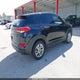 KM8J23A4XJU657282 2018 Hyundai Tucson Se auction photo thumbnail 4