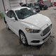 3FA6P0HRXDR229967 2013 Ford Fusion Se auction photo thumbnail 1